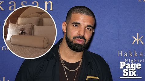 drake dick leak nsfw|Laugh It Off! Drake Allegedly Responds After Leaked NSFW。